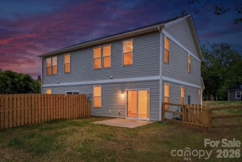 645 Brookwood Street Mooresville NC 28115