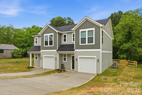 645 Brookwood Street Mooresville NC 28115