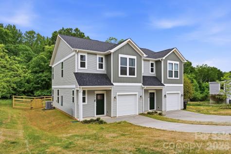 645 Brookwood Street Mooresville NC 28115