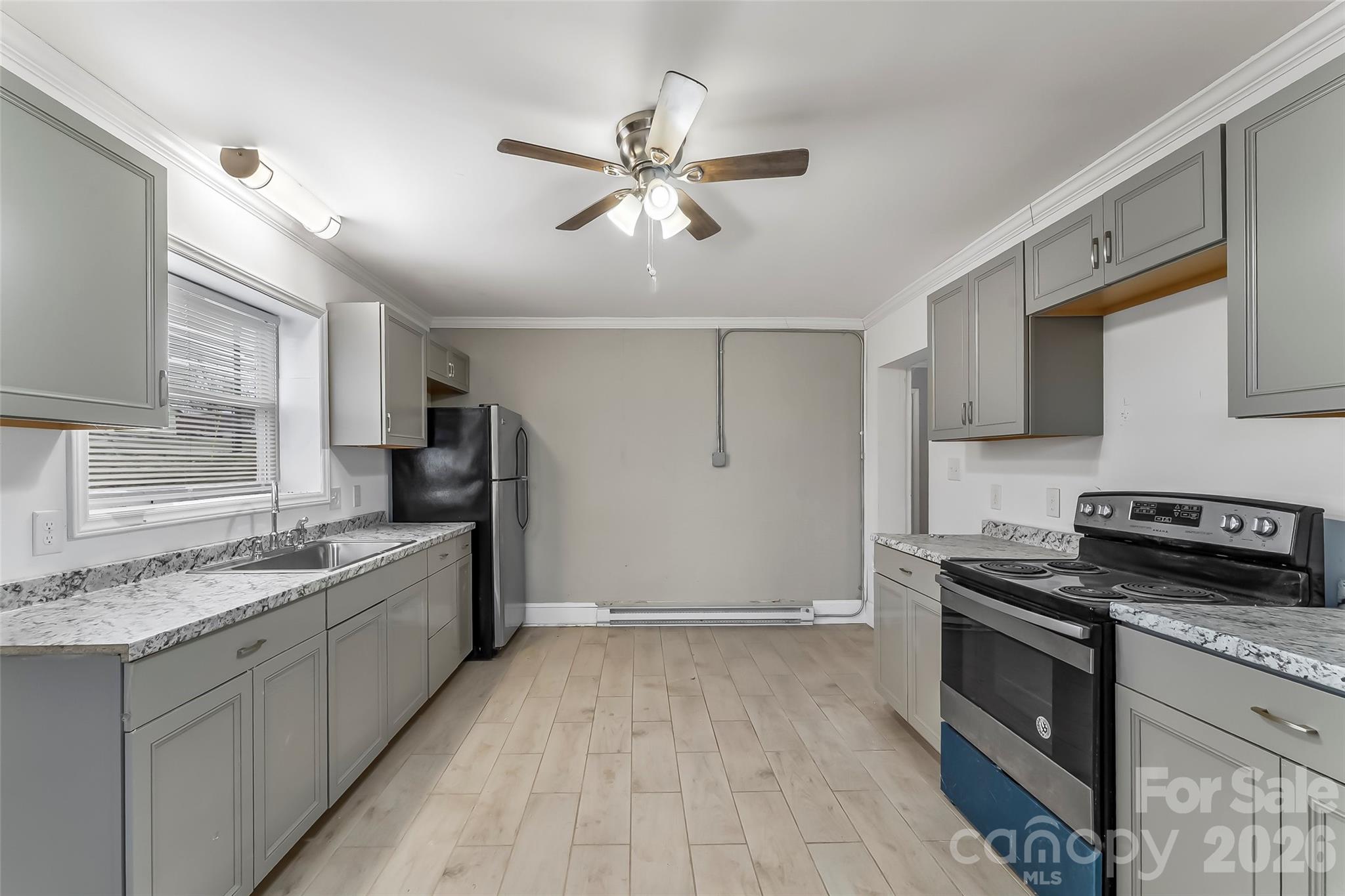 620 Linville Street Morganton NC 28655