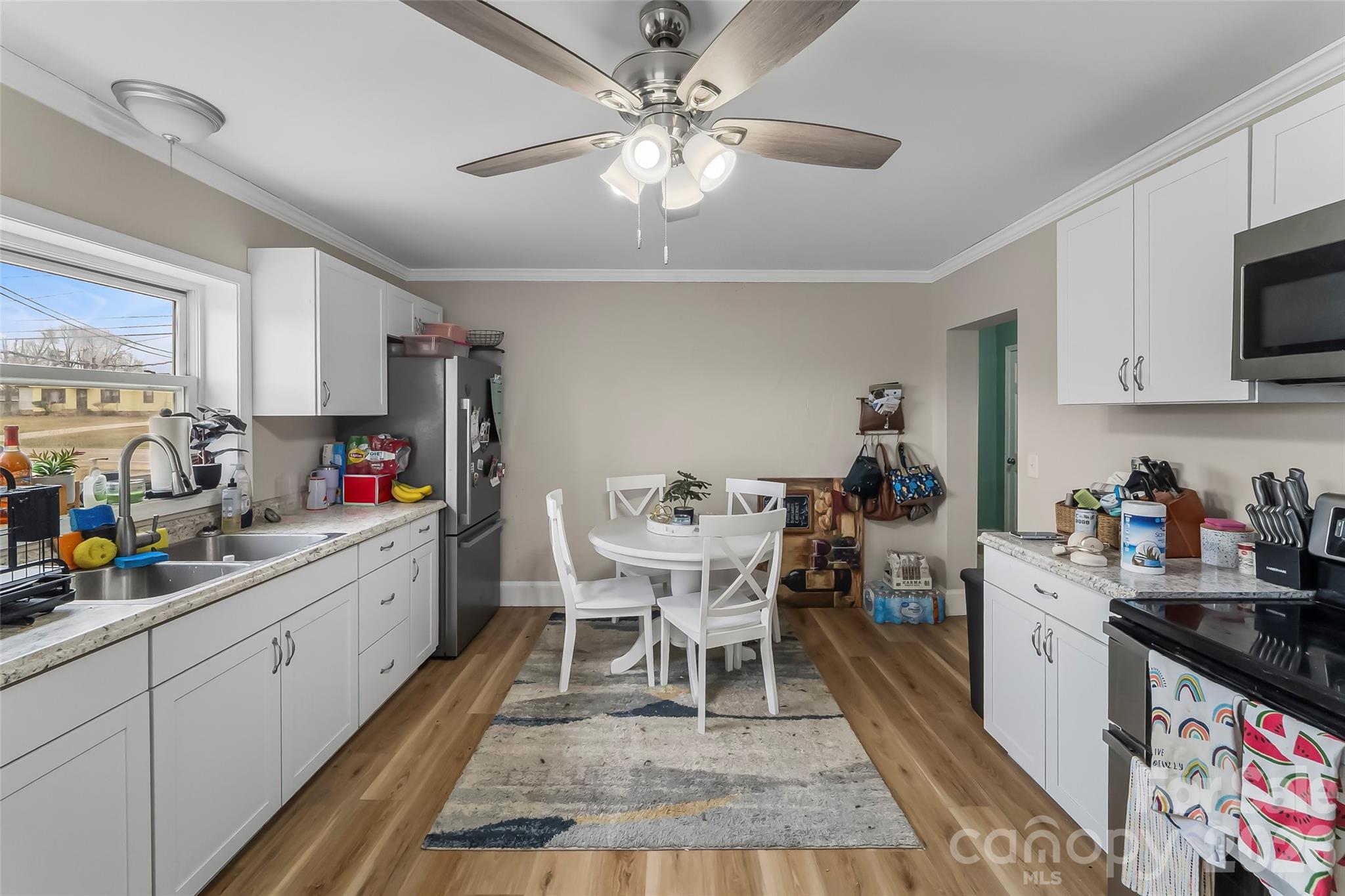 620 Linville Street Morganton NC 28655