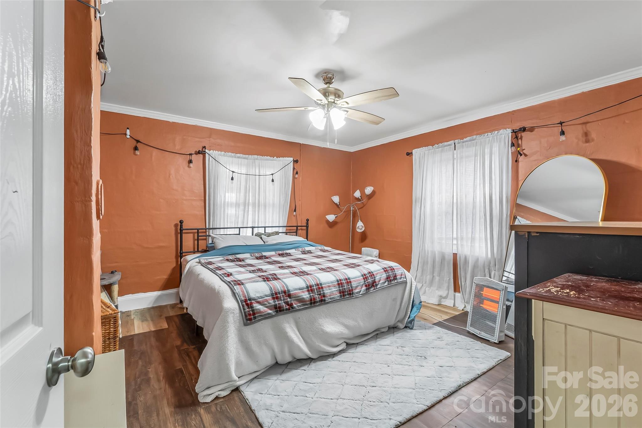620 Linville Street Morganton NC 28655