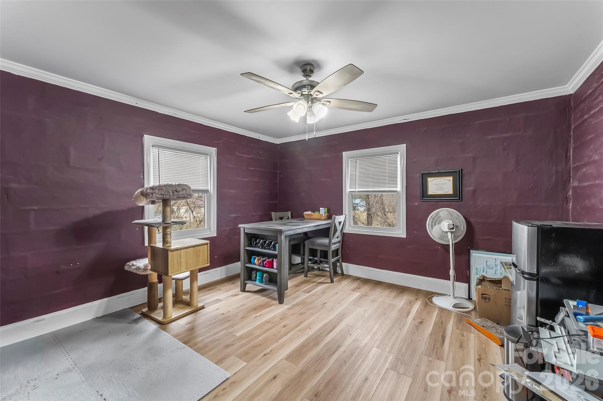 620 Linville Street Morganton NC 28655