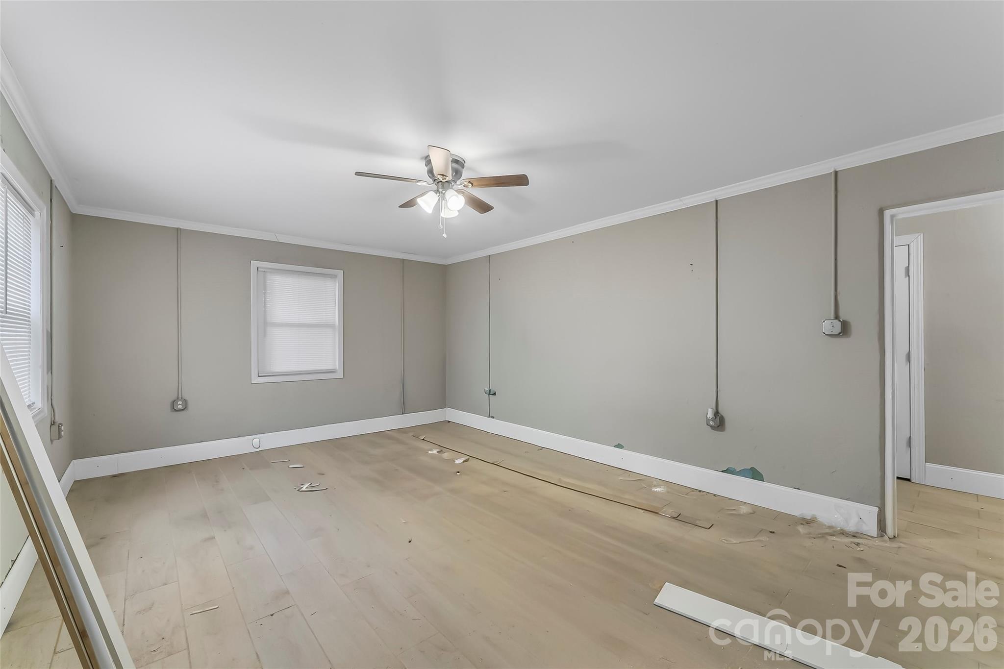 620 Linville Street Morganton NC 28655