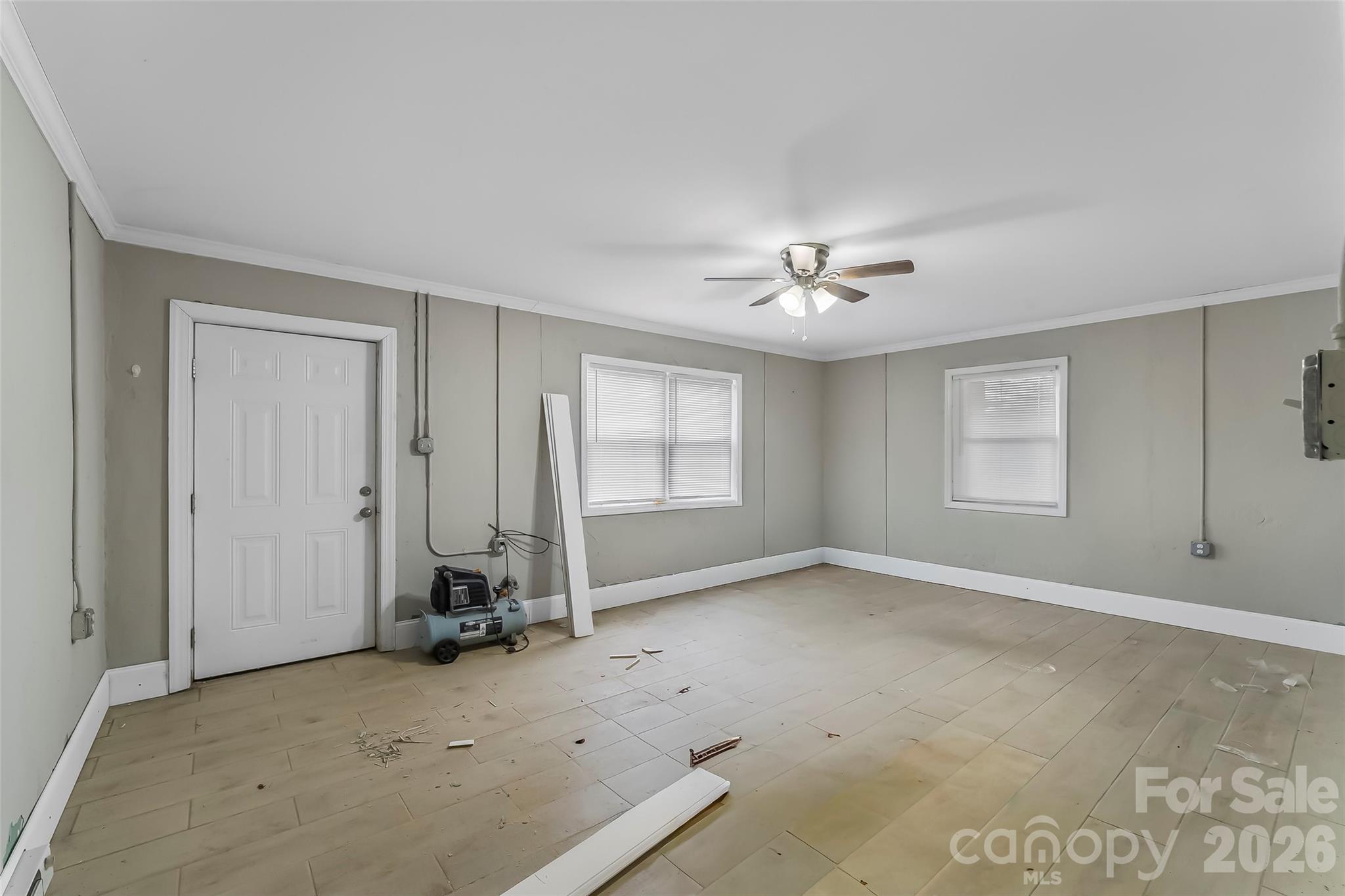 620 Linville Street Morganton NC 28655