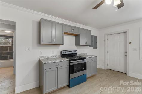 620 Linville Street Morganton NC 28655