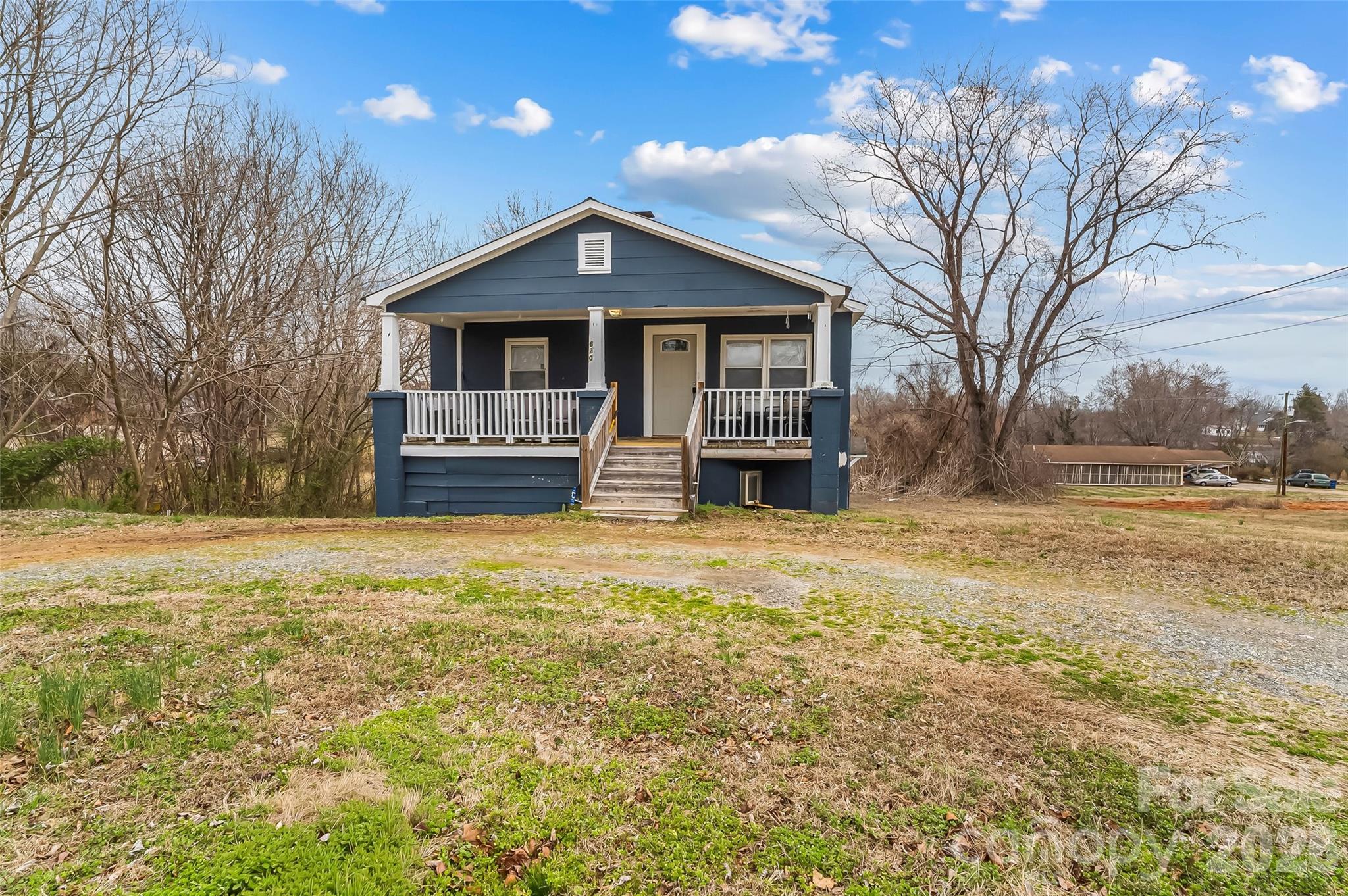 620 Linville Street Morganton NC 28655