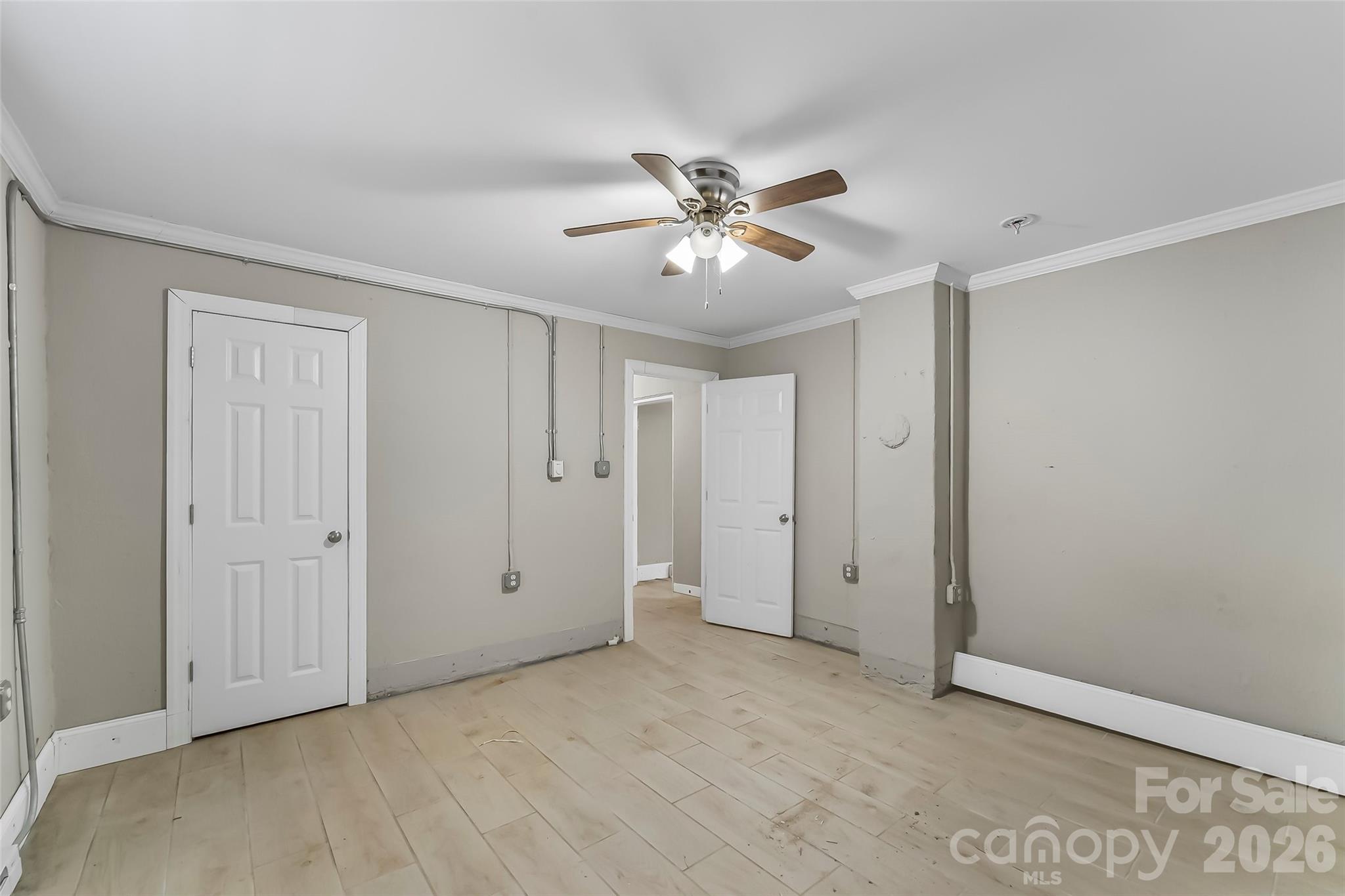 620 Linville Street Morganton NC 28655