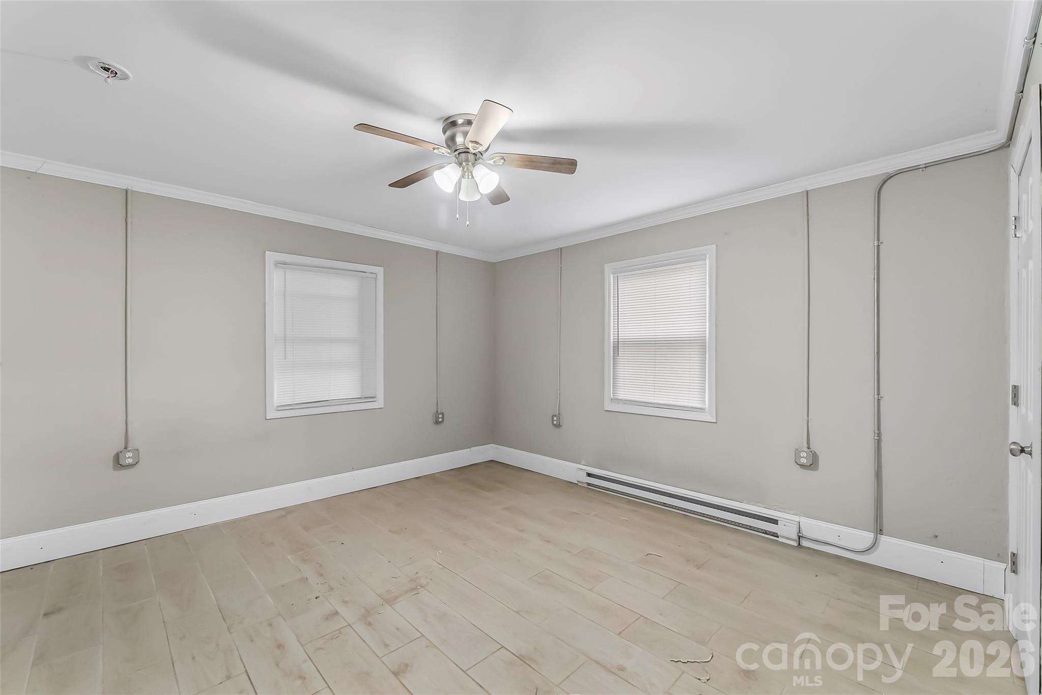 620 Linville Street Morganton NC 28655