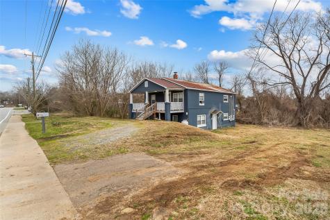 620 Linville Street Morganton NC 28655