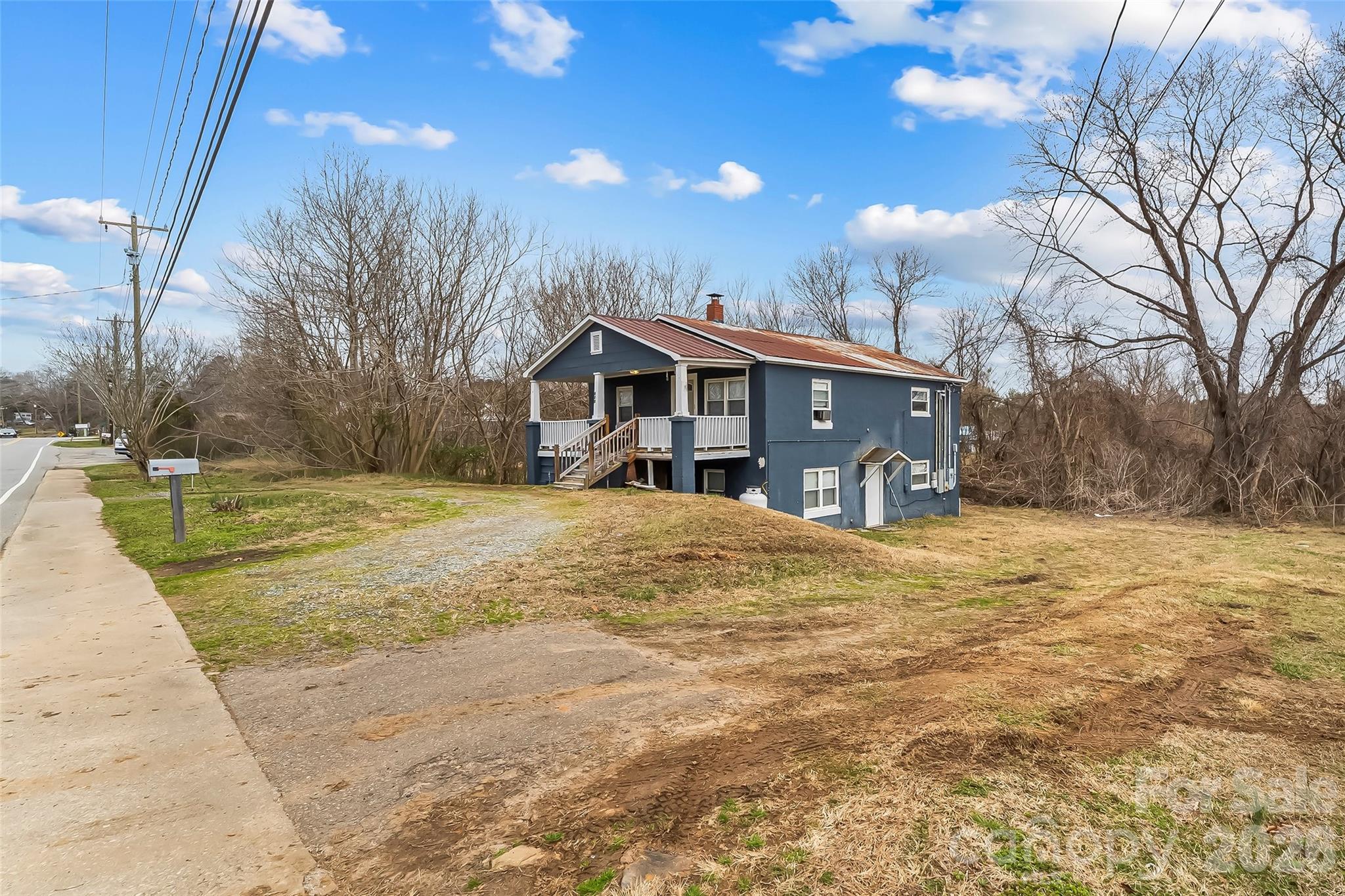 620 Linville Street Morganton NC 28655