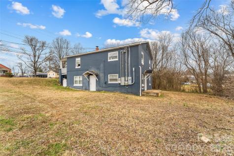 620 Linville Street Morganton NC 28655