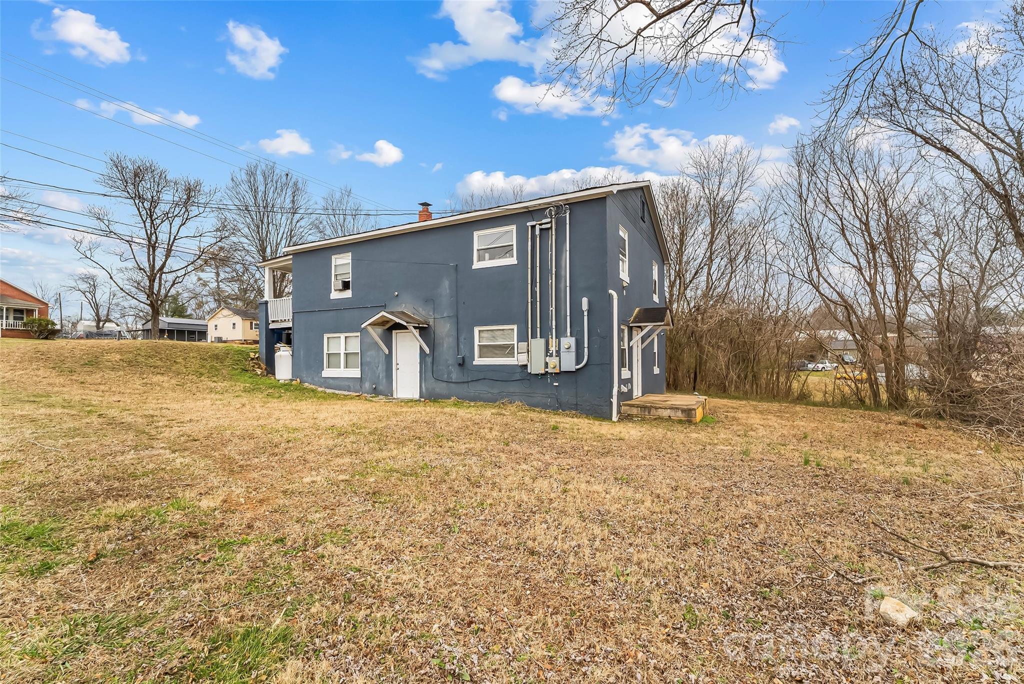 620 Linville Street Morganton NC 28655