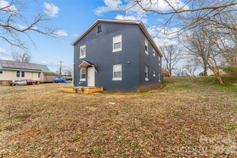 620 Linville Street Morganton NC 28655
