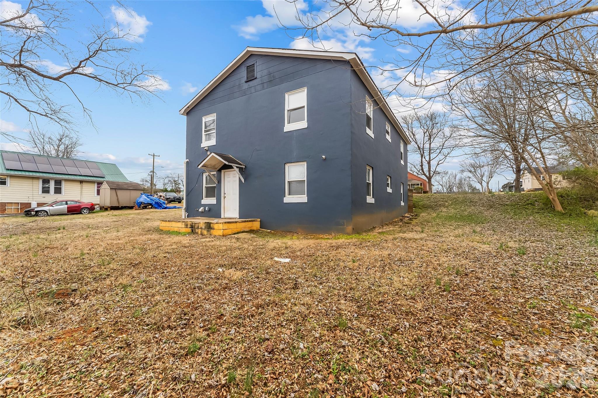 620 Linville Street Morganton NC 28655