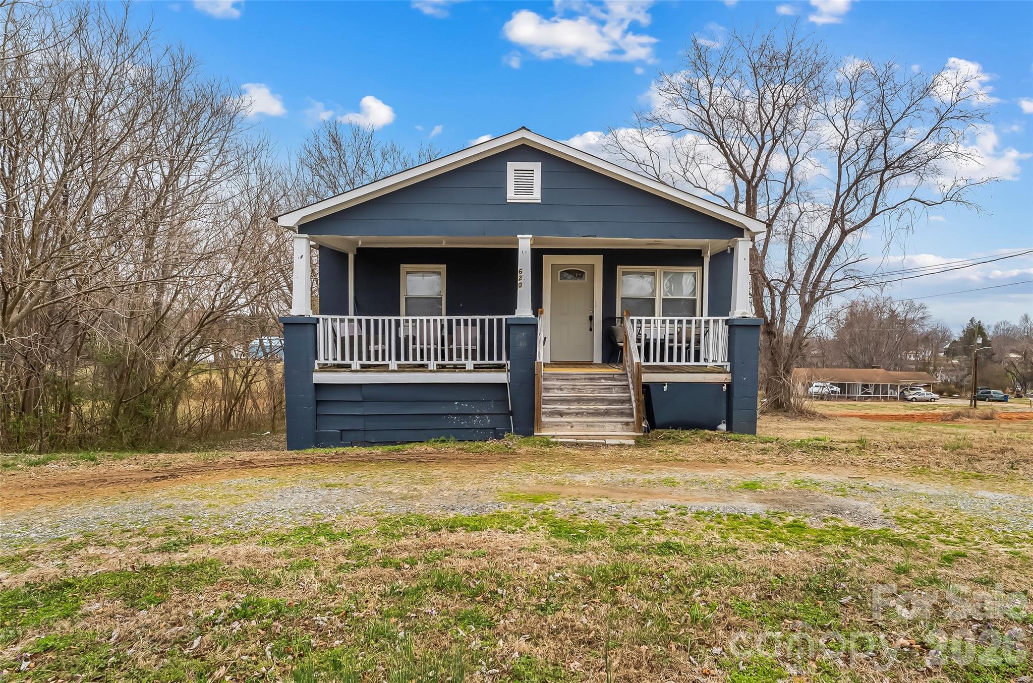 620 Linville Street Morganton NC 28655
