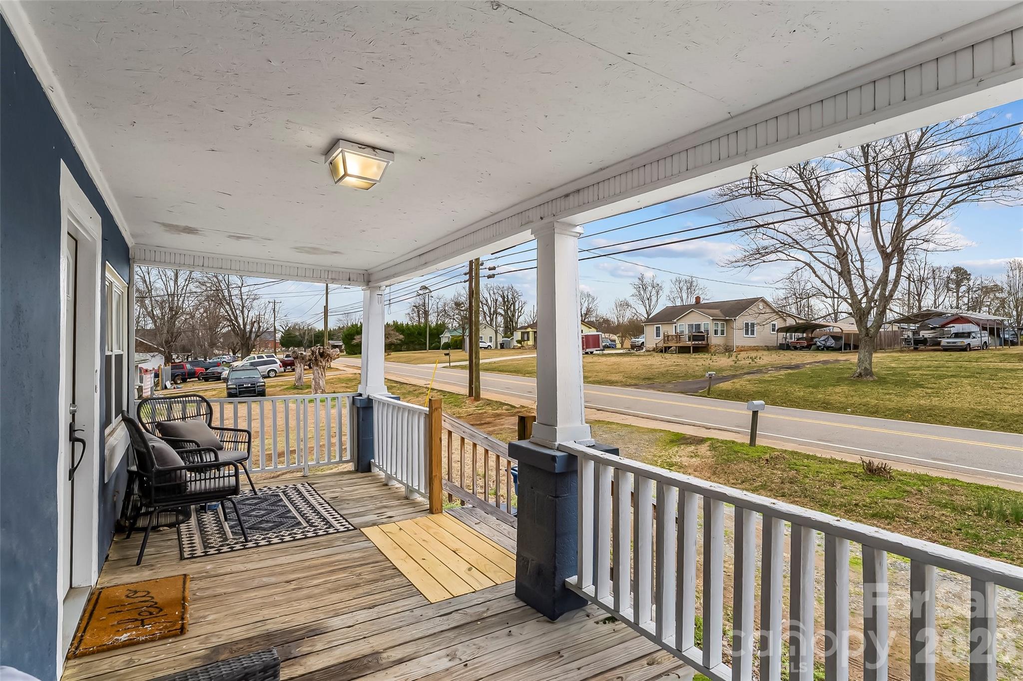 620 Linville Street Morganton NC 28655