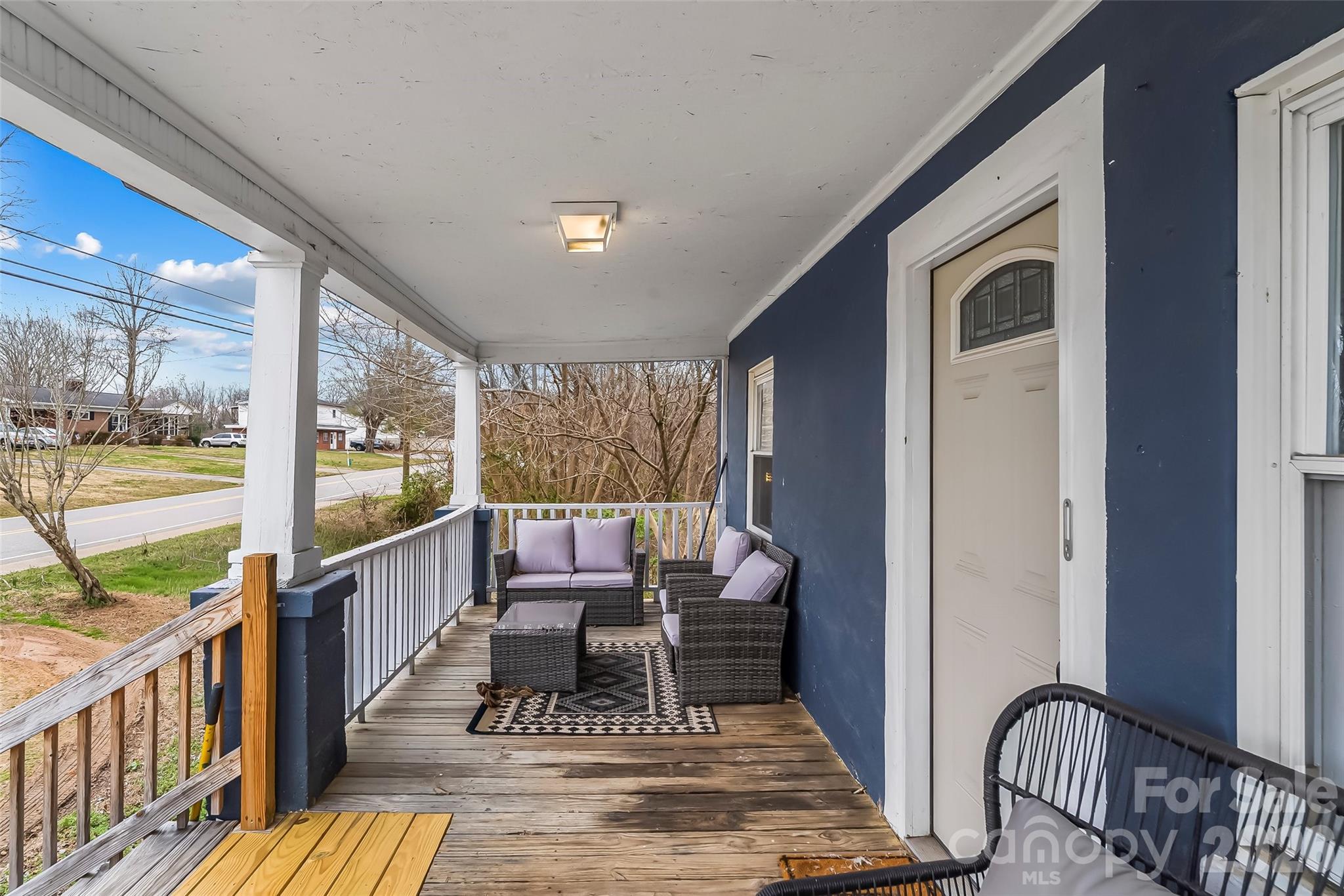 620 Linville Street Morganton NC 28655