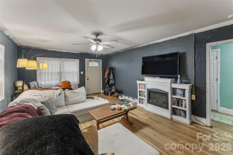 620 Linville Street Morganton NC 28655