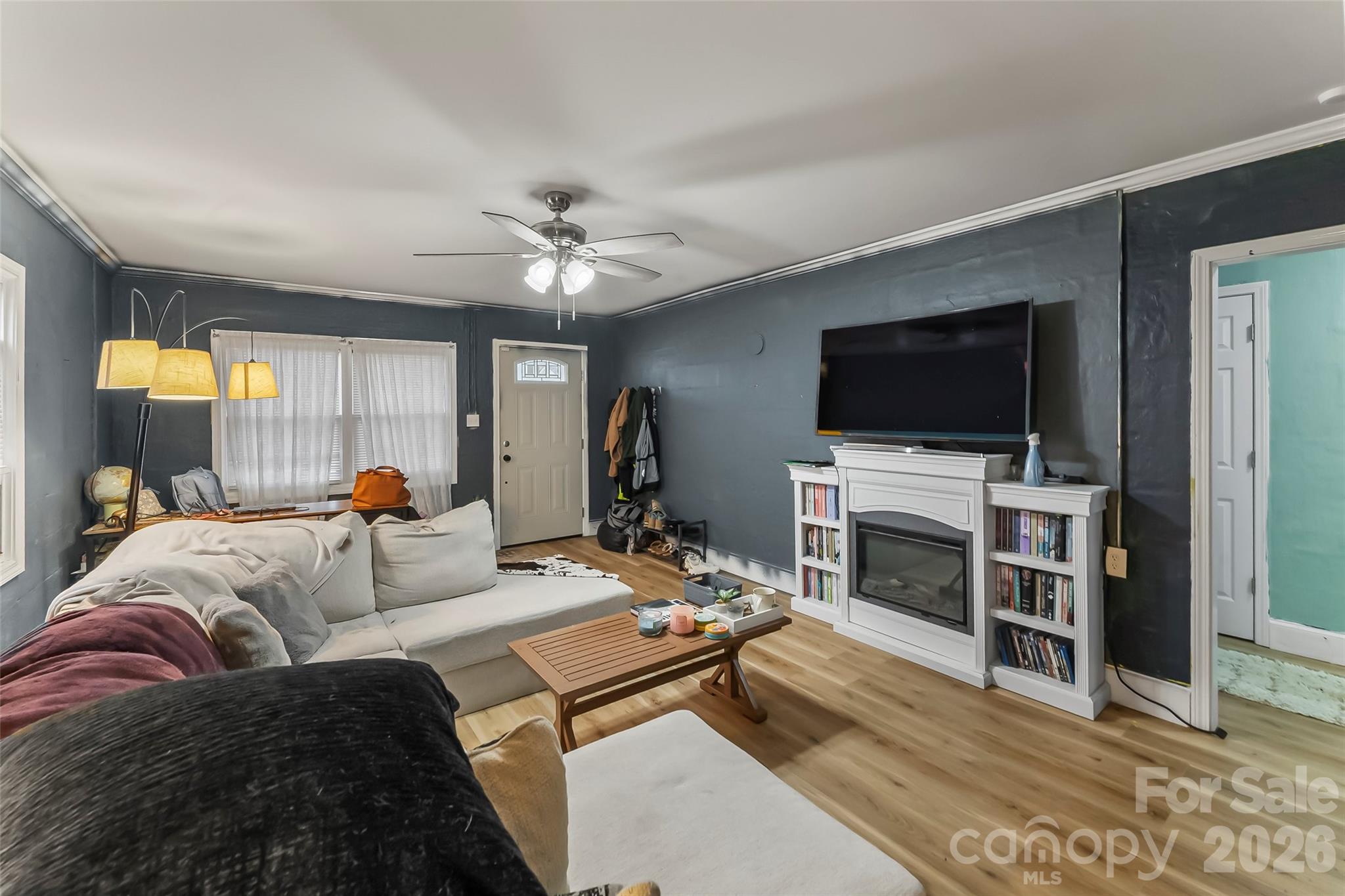 620 Linville Street Morganton NC 28655