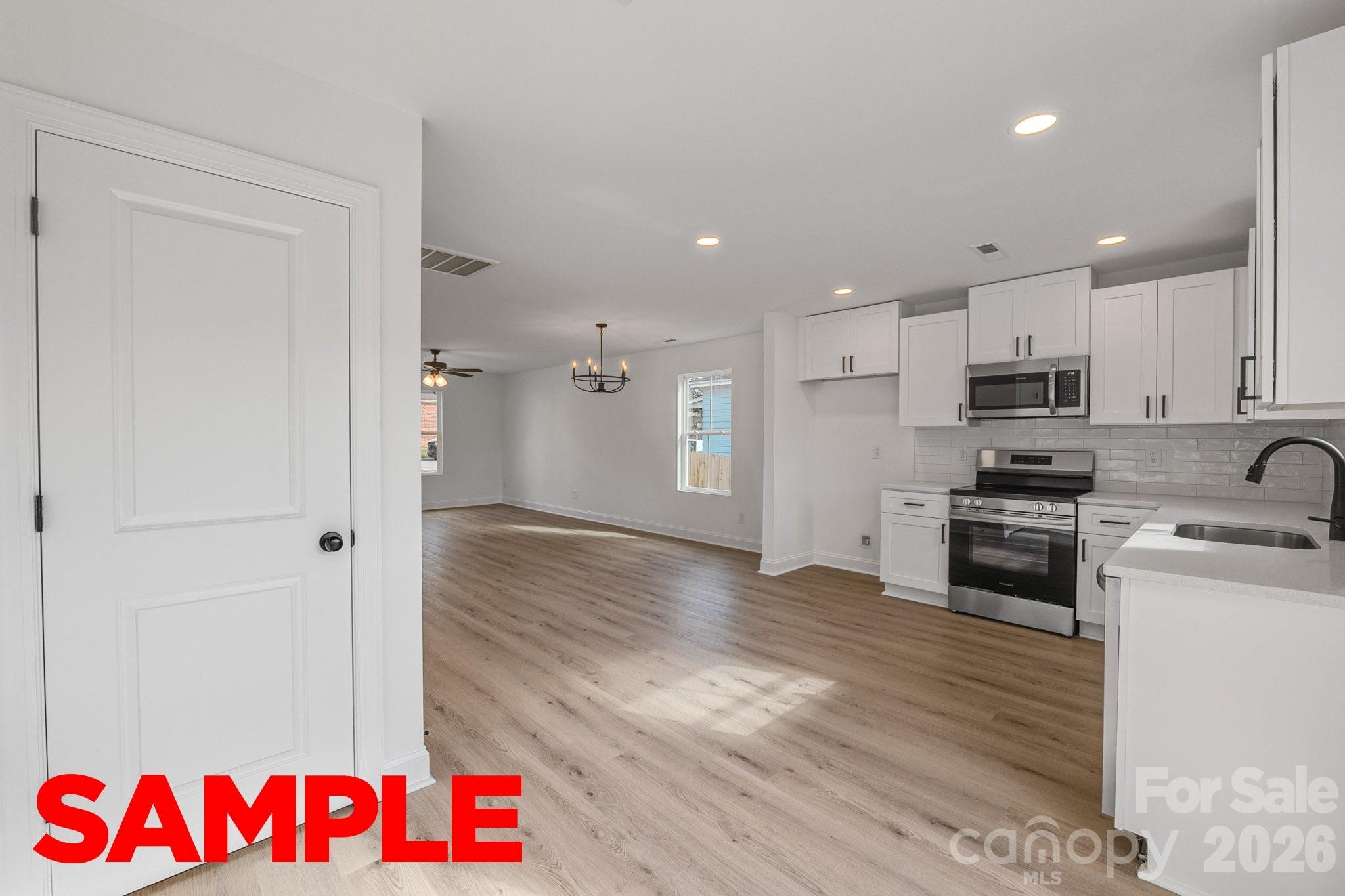 2312 Sunset Avenue Gastonia NC 28052