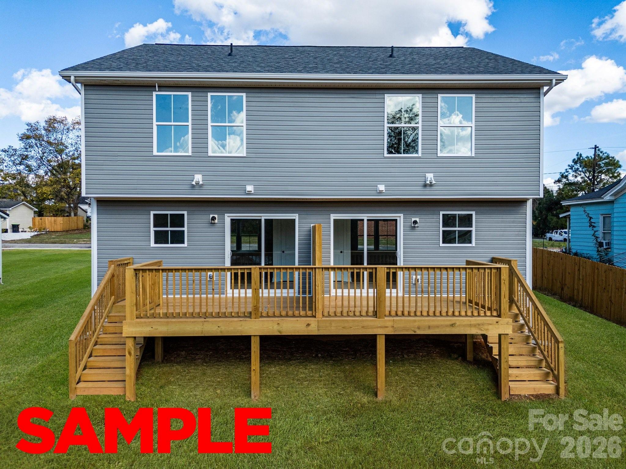 2312 Sunset Avenue Gastonia NC 28052