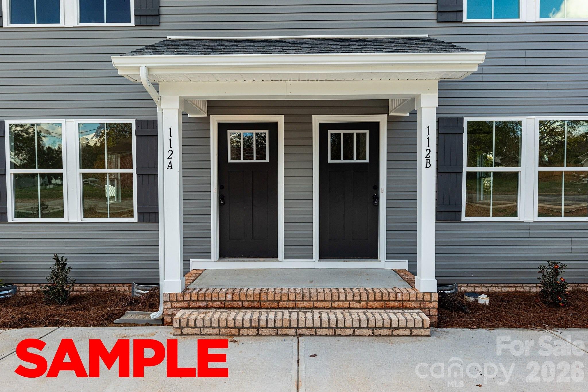 2312 Sunset Avenue Gastonia NC 28052