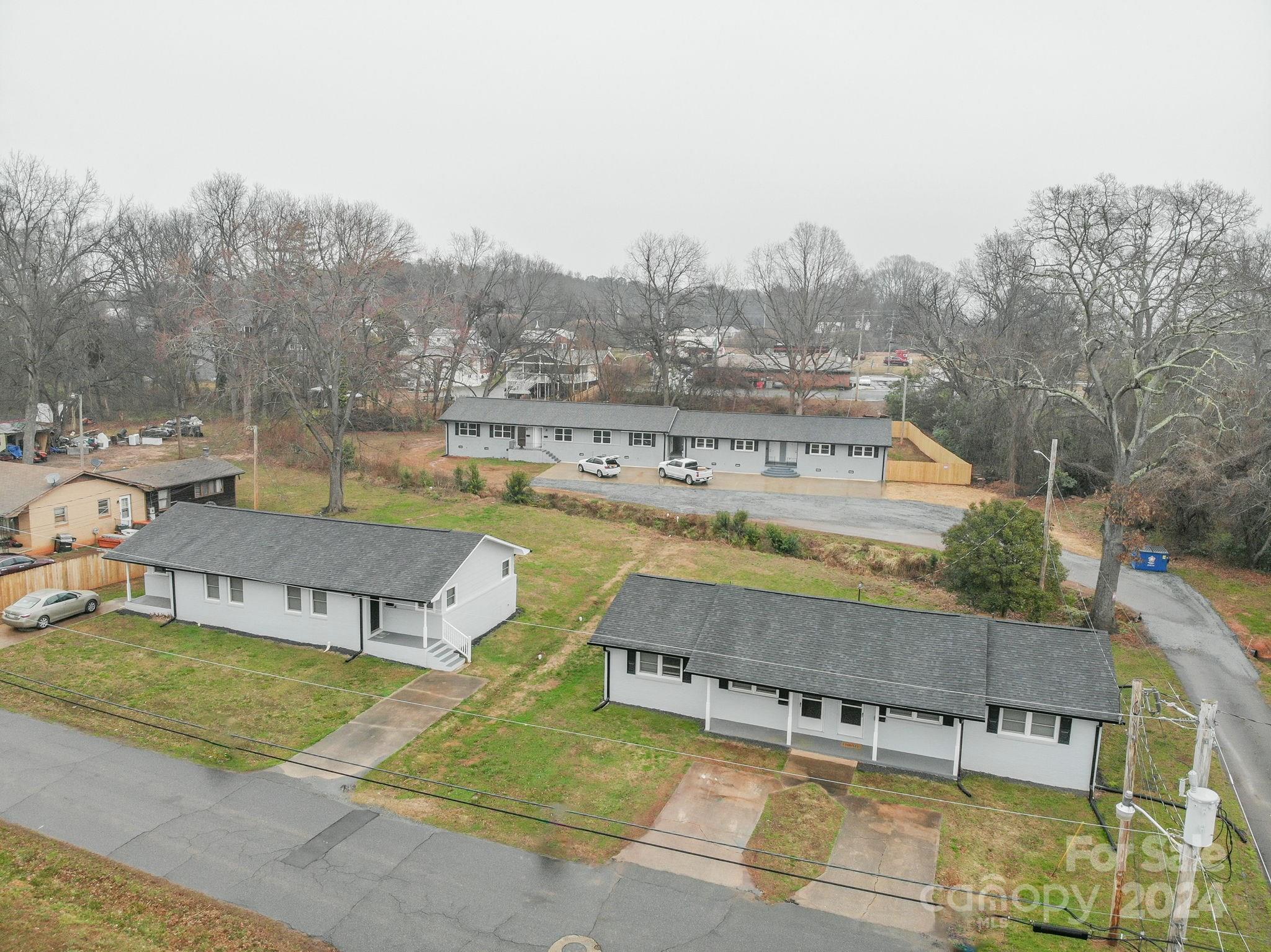 319 Willow Run Drive Forest City NC 28043