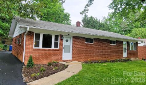 25 Browndale Road Asheville NC 28805