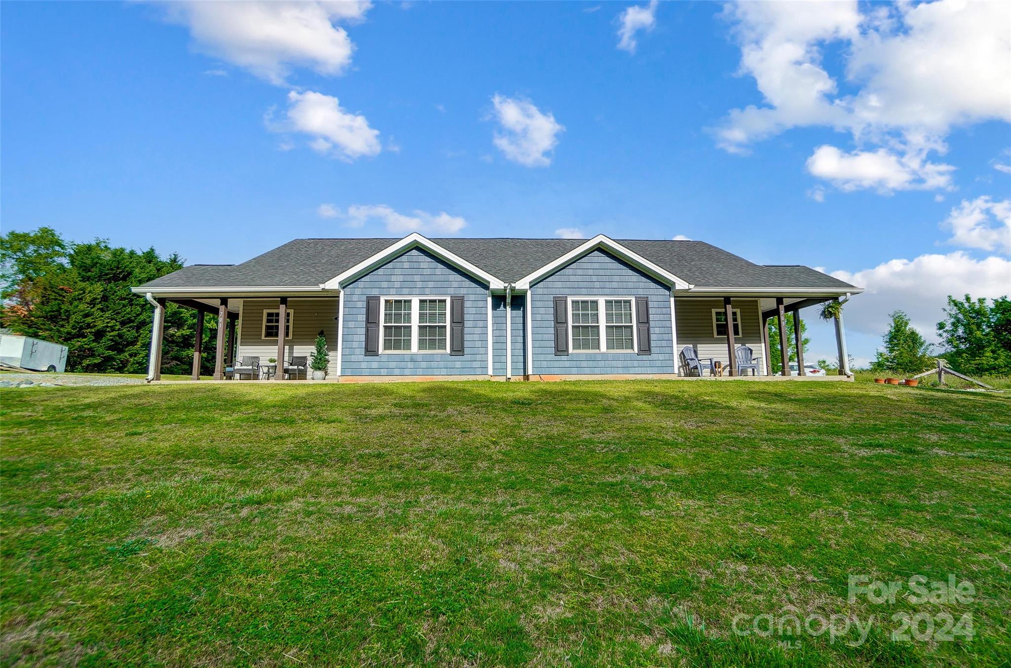701 Shinnville Road Mooresville NC 28115