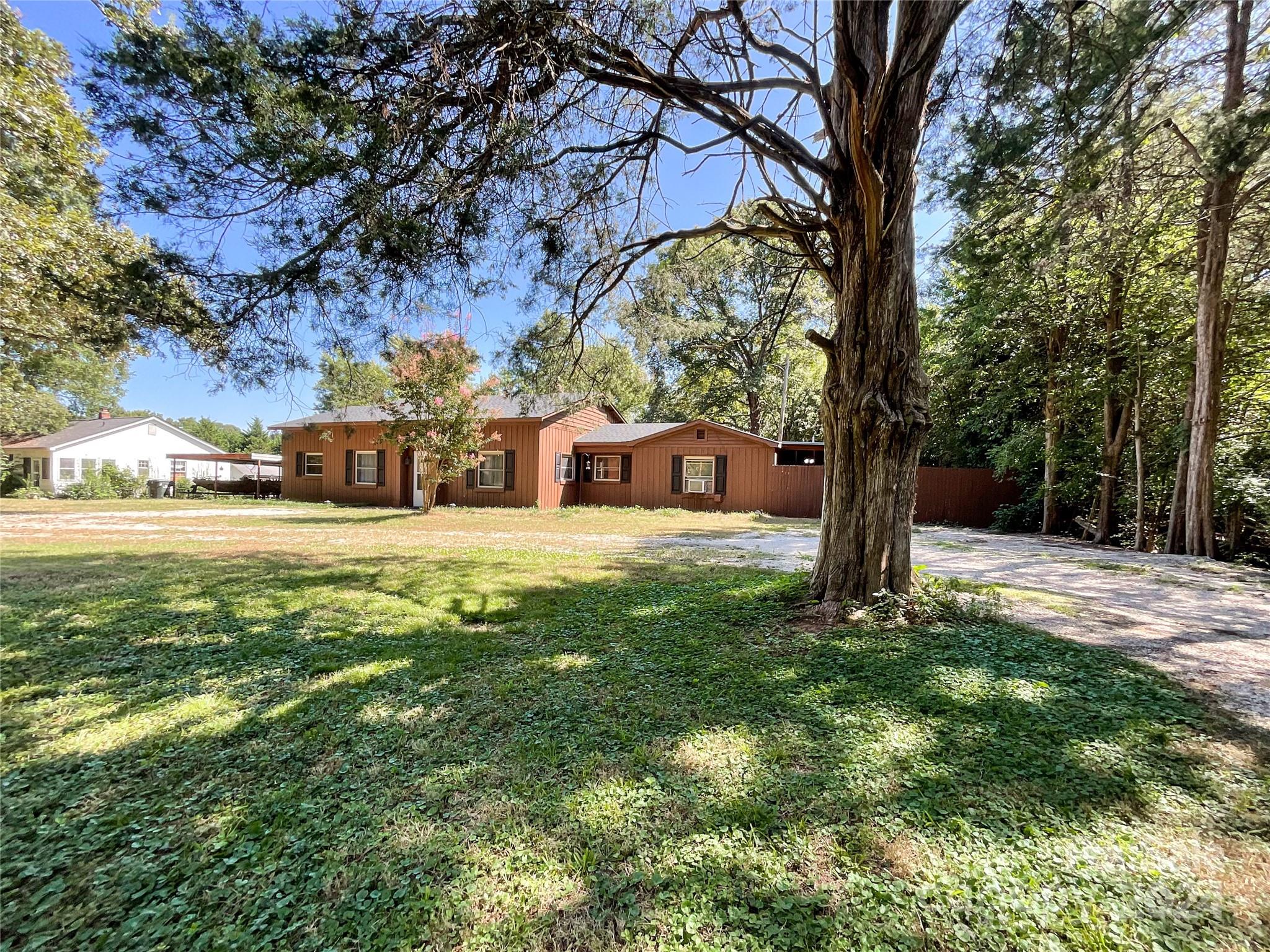 11901 Bain School Road Mint Hill NC 28227