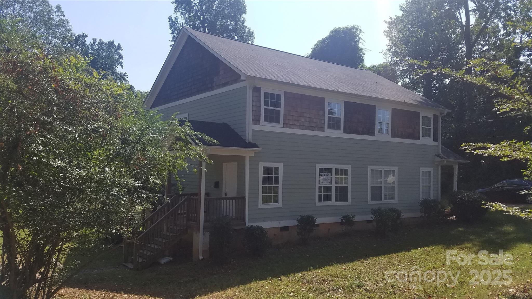 1200 Dade Street Charlotte NC 28205