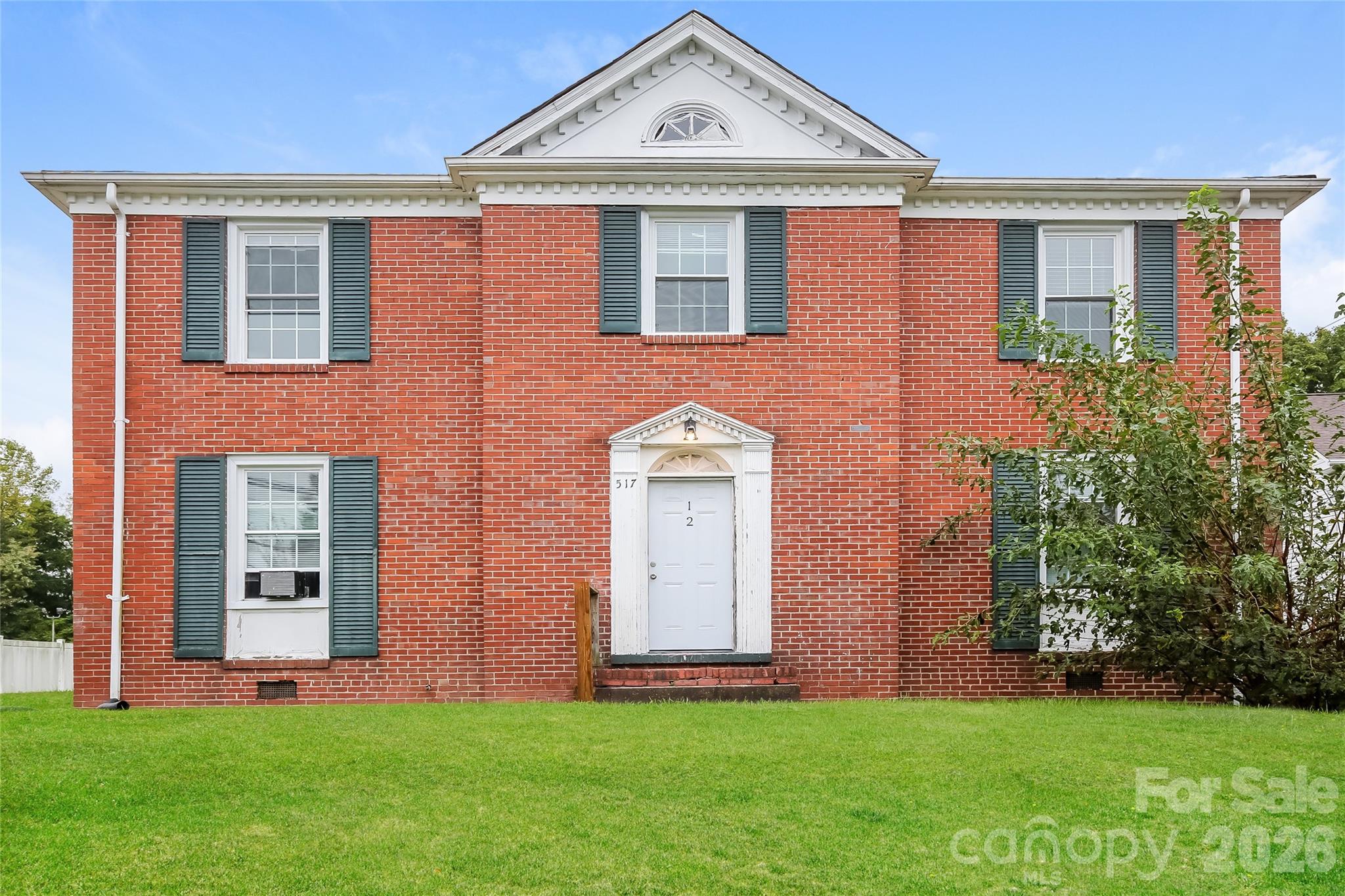 517 Willow Street Mount Airy NC 27030