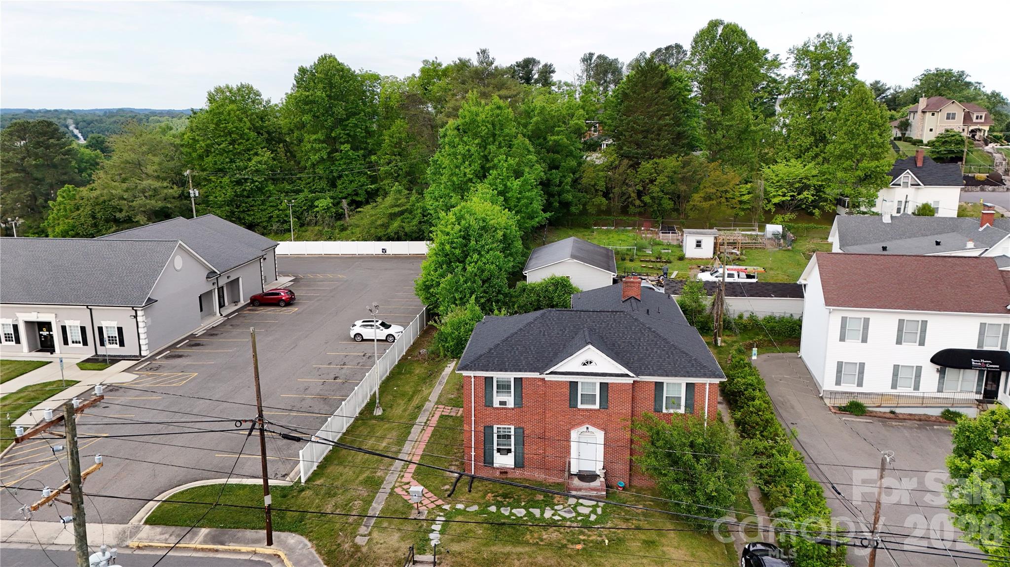 517 Willow Street Mount Airy NC 27030