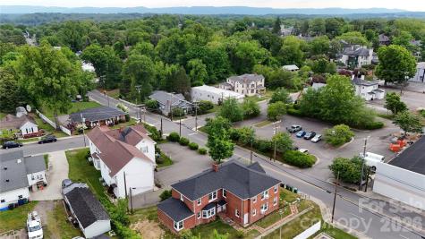 517 Willow Street Mount Airy NC 27030
