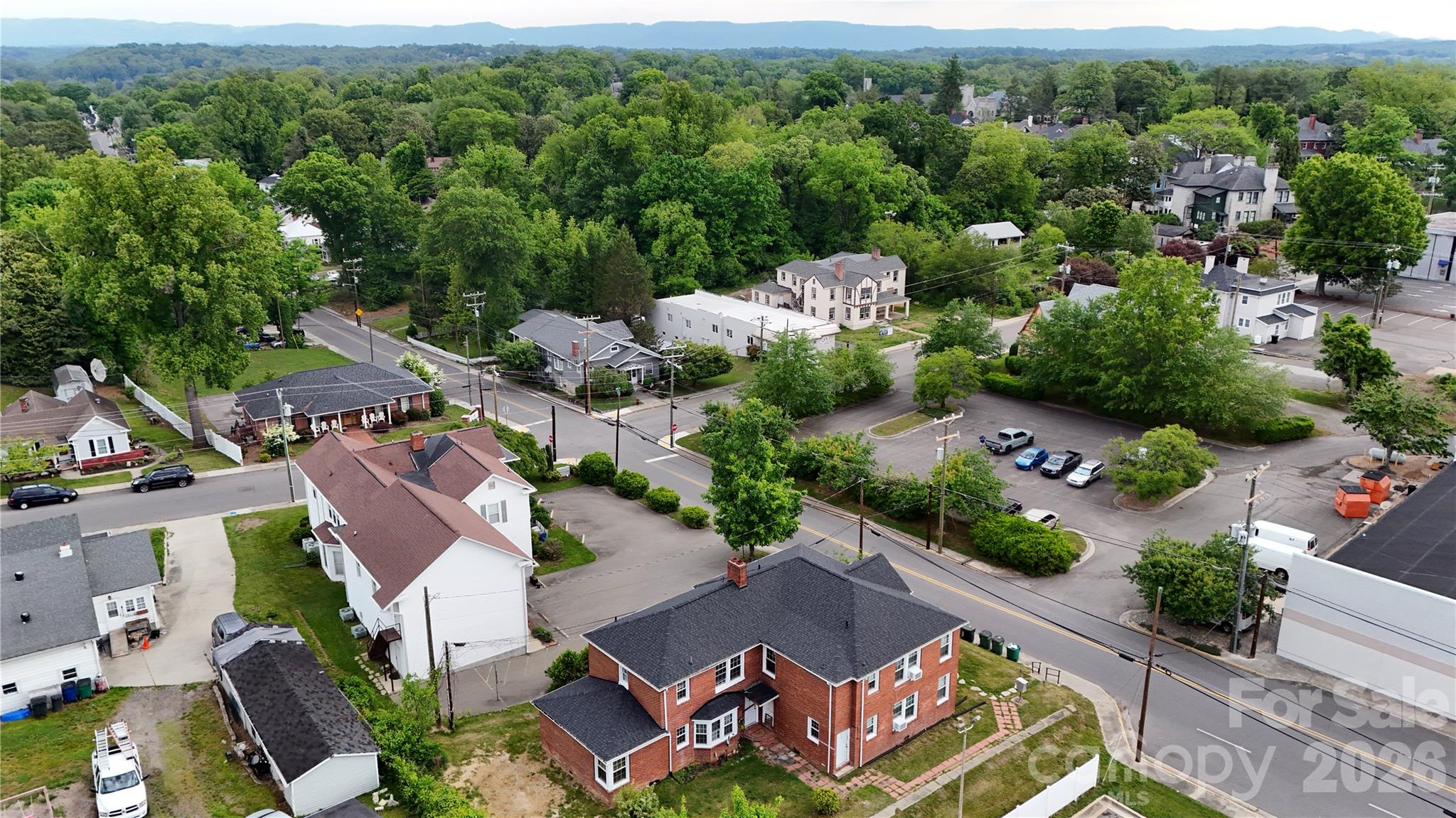 517 Willow Street Mount Airy NC 27030