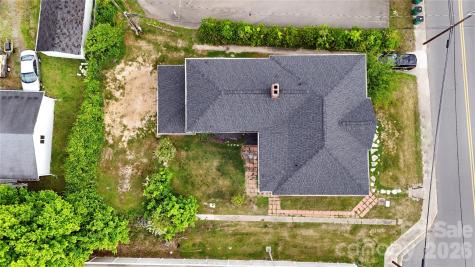 517 Willow Street Mount Airy NC 27030