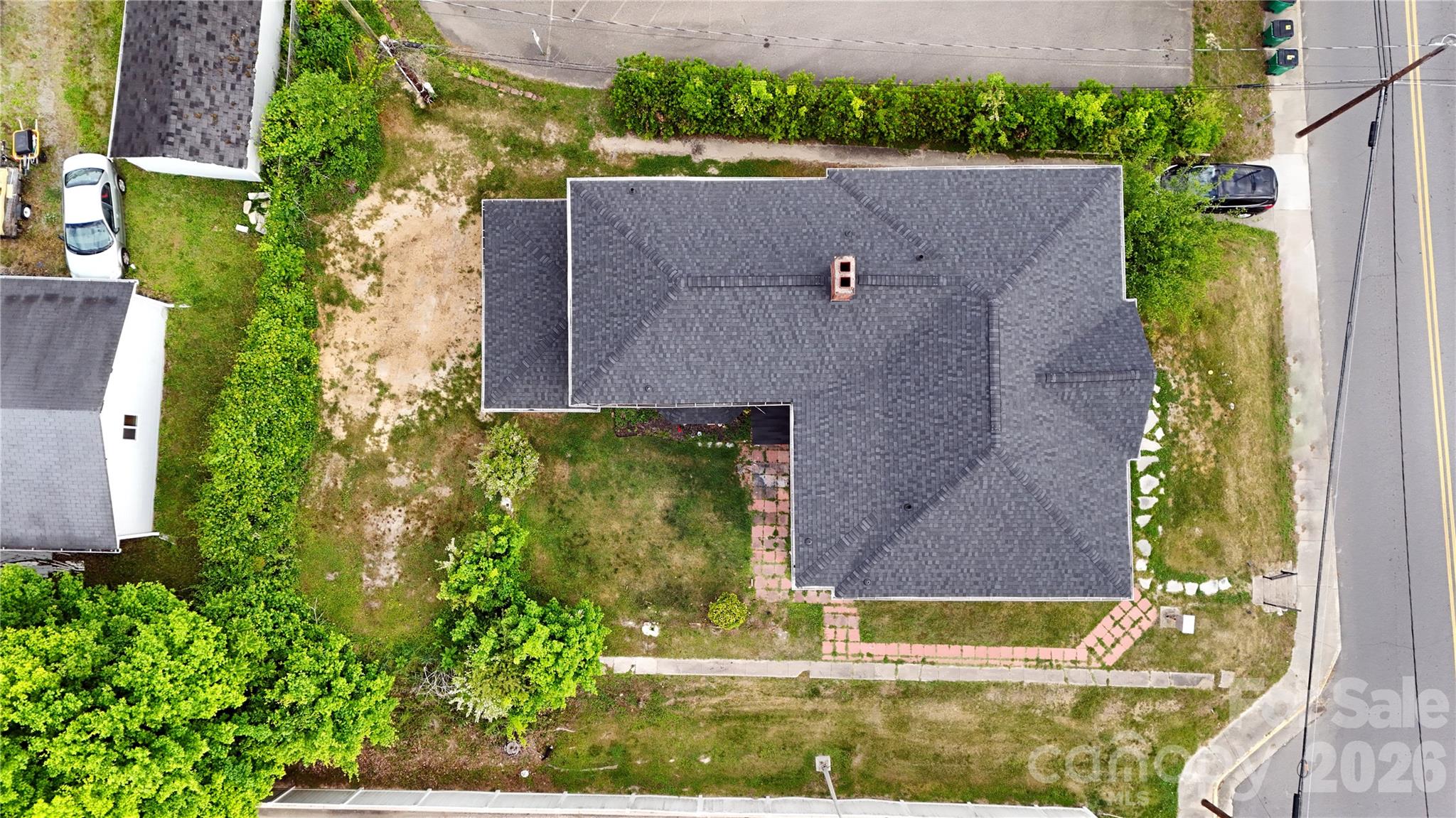 517 Willow Street Mount Airy NC 27030