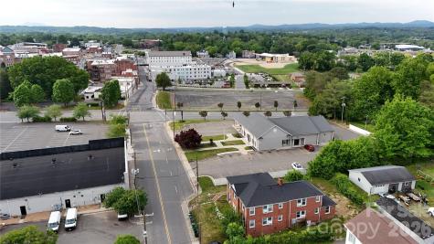 517 Willow Street Mount Airy NC 27030