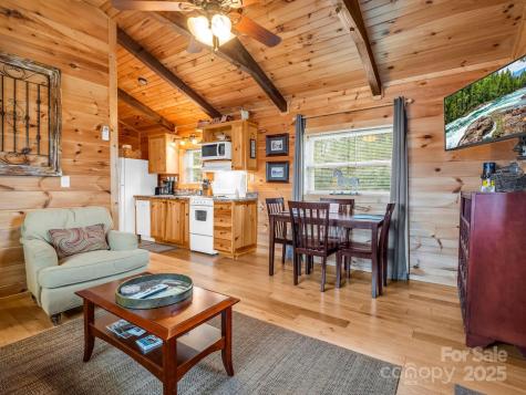 1217 Moore Road Tryon NC 28782