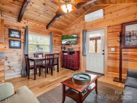 1217 Moore Road Tryon NC 28782