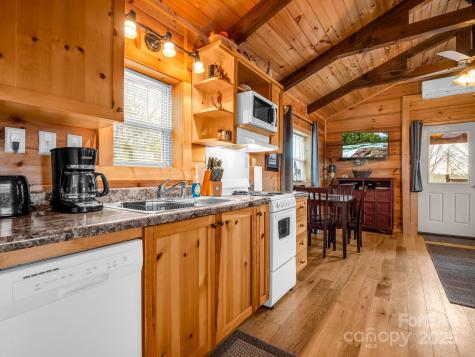 1217 Moore Road Tryon NC 28782