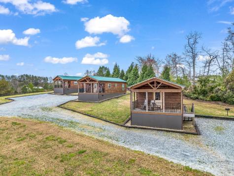 1217 Moore Road Tryon NC 28782