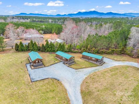 1217 Moore Road Tryon NC 28782