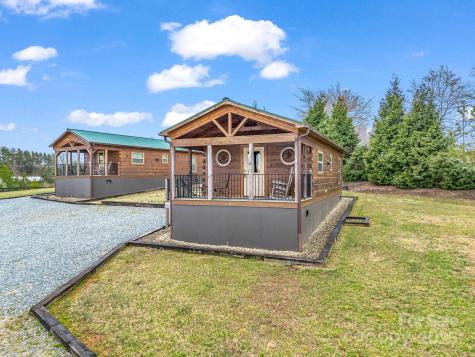 1217 Moore Road Tryon NC 28782