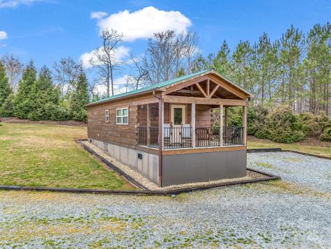 1217 Moore Road Tryon NC 28782