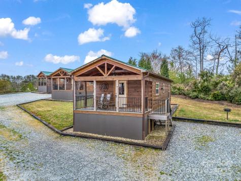 1217 Moore Road Tryon NC 28782