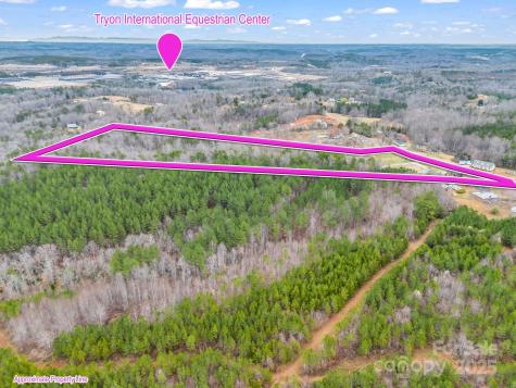 1217 Moore Road Tryon NC 28782