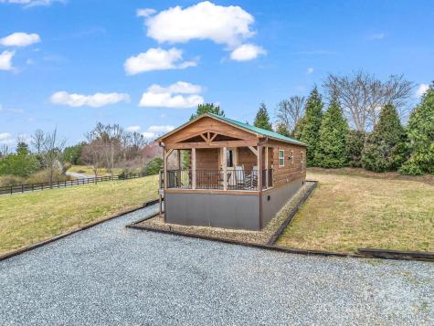 1217 Moore Road Tryon NC 28782