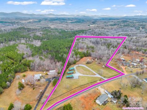 1217 Moore Road Tryon NC 28782